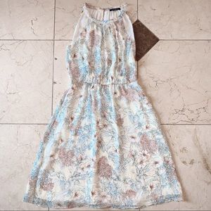 Tommy Hilfiger floral dress
